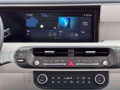 New 2026 Hyundai Palisade Calligraphy FWD image 18