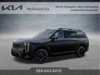 New 2027 Kia Telluride SX Prestige X-Pro AWD/4WD video 3