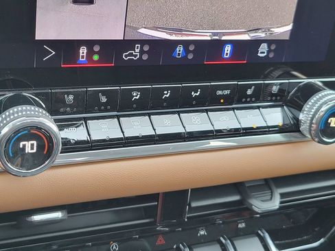 New 2026 GMC Canyon AT4 w/ Technology Plus Package image 29