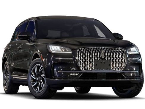 New 2025 Lincoln Corsair AWD w/ Equipment Group 101A image 26