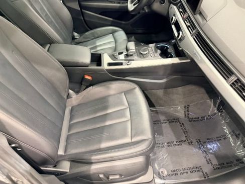 Used 2017 Audi A4 2.0T Premium AWD/4WD image 24