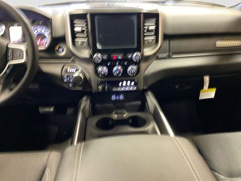 New 2026 RAM 1500 Big Horn w/ Night Edition image 13