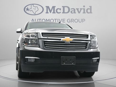 Used 2020 Chevrolet Tahoe Premier RWD image 27