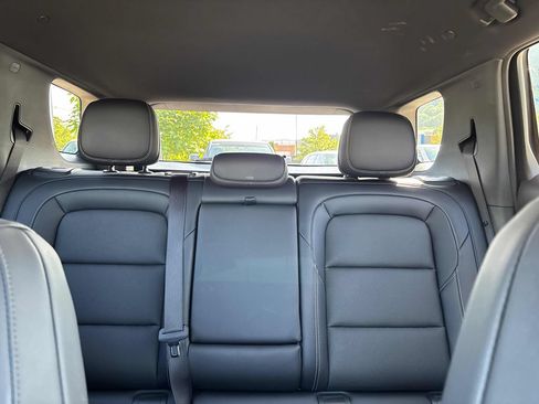 Used 2026 GMC Terrain Elevation w/ Elevation Premium Package AWD/4WD image 19