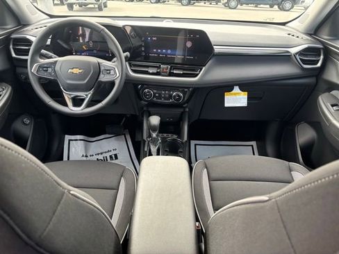 New 2026 Chevrolet TrailBlazer LT w/ Convenience Package image 18