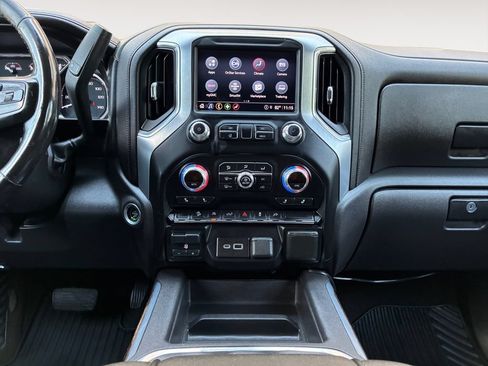 Used 2021 GMC Sierra 1500 Elevation w/ Preferred Package AWD/4WD image 11