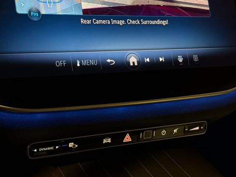 New 2027 Mercedes-Benz E 450 4MATIC Sedan image 19