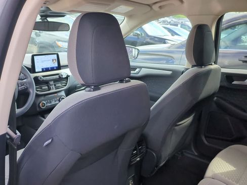 Used 2020 Ford Escape SE AWD/4WD image 17