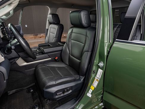 Used 2023 Toyota Tundra Limited w/ TRD Off-Road Package image 30