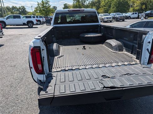 Used 2023 GMC Sierra 3500 SLE AWD/4WD image 13