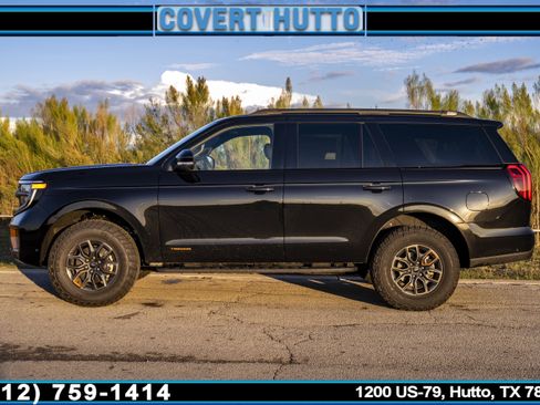 New 2025 Ford Expedition Tremor image 11