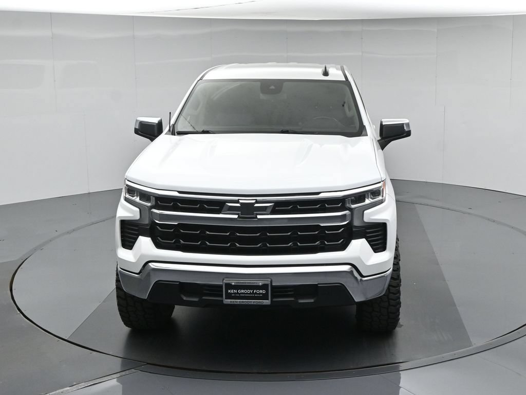 Used 2023 Chevrolet Silverado 1500 LT RWD image 40