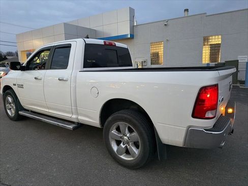 Used 2017 RAM 1500 Big Horn image 27
