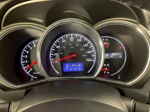 Used 2014 Nissan Murano LE w/ Platinum Edition Package image 14