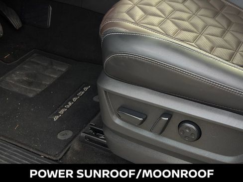 Certified 2025 Nissan Armada Platinum AWD/4WD image 15