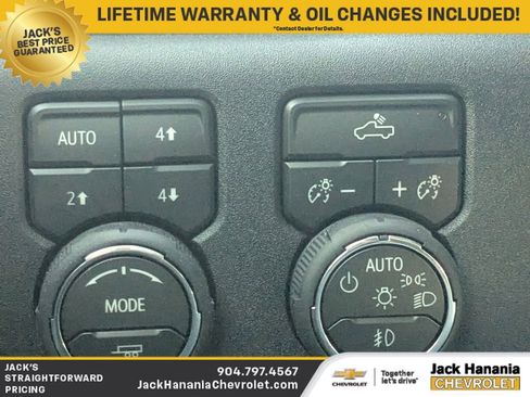 New 2026 Chevrolet Silverado 1500 RST image 26