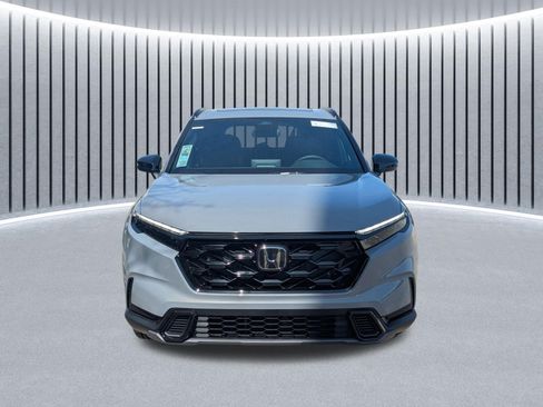 New 2026 Honda CR-V Sport image 13
