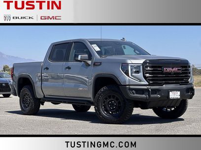 New 2026 GMC Sierra 1500 AT4X w/ AT4X AEV Edition
