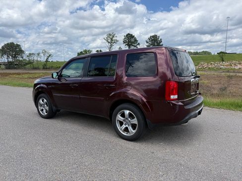 Used 2012 Honda Pilot EX-L image 2