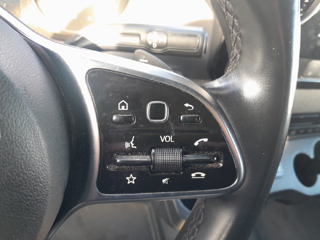 Used 2024 Mercedes-Benz Sprinter 2500 image 7
