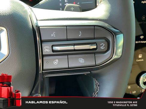 New 2026 GMC Terrain AT4 w/ Convenience Package III image 39