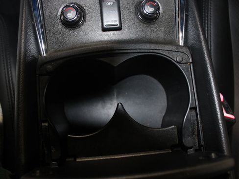 Used 2014 INFINITI Q60 AWD Coupe w/ Premium Package image 23