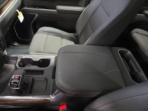 New 2026 Chevrolet Silverado 1500 RST image 24