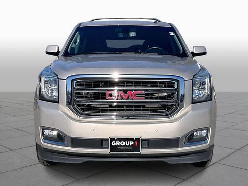 Used 2015 GMC Yukon XL SLE w/ Convenience Package image 4