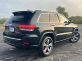 Used 2015 Jeep Grand Cherokee Limited image 4