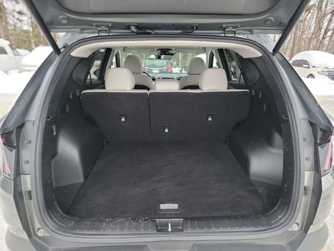 Used 2023 Hyundai Tucson SEL w/ Convenience Package image 23