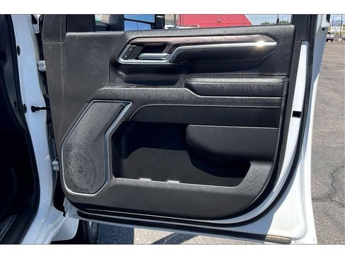 Used 2024 Chevrolet Silverado 3500 LTZ image 25