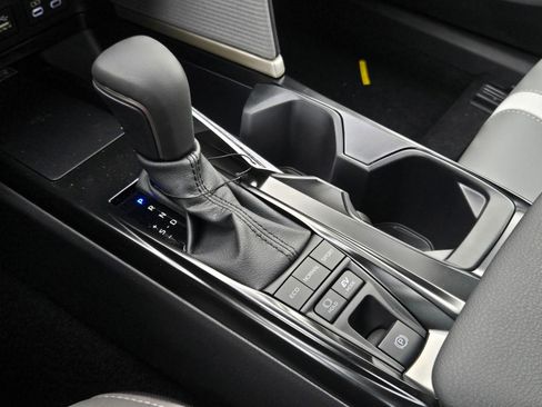 Certified 2026 Toyota Camry SE image 17