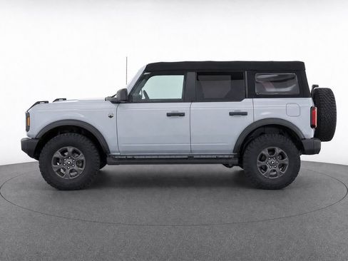 Used 2022 Ford Bronco Big Bend AWD/4WD image 8
