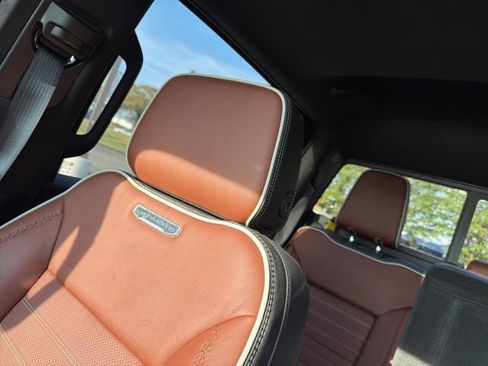 Used 2023 GMC Sierra 1500 Denali Ultimate image 20