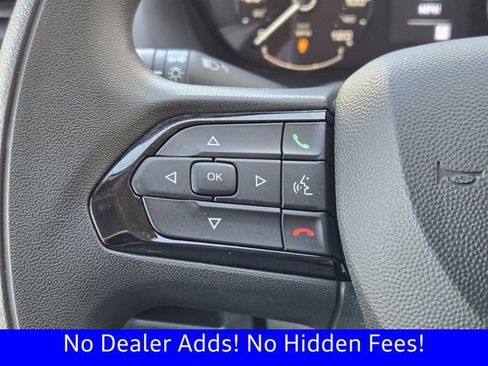 Used 2025 RAM ProMaster 2500 w/ Convenience Group image 27