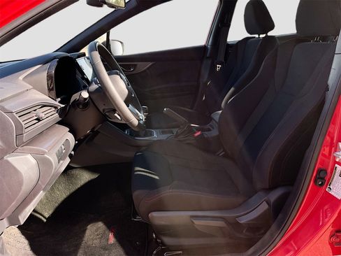 Used 2023 Subaru WRX Premium image 19