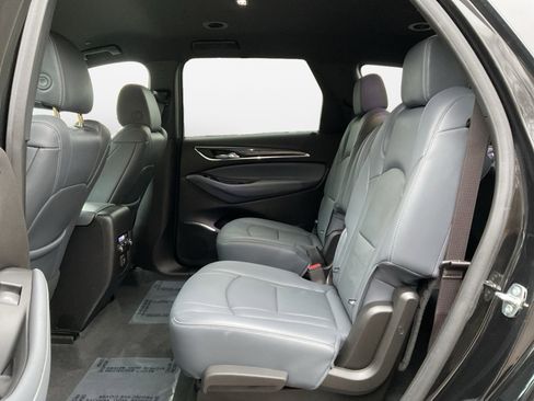 Used 2024 Buick Enclave Essence w/ LPO, Floor Liner Package image 13