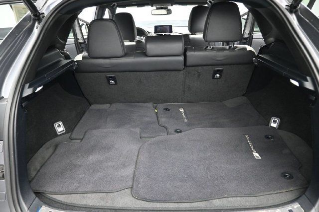 Used 2021 Lexus NX 300 F Sport w/ F Sport Premium Package FWD image 20