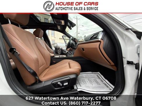 Used 2017 BMW 330i xDrive 330i xDrive Sedan image 36