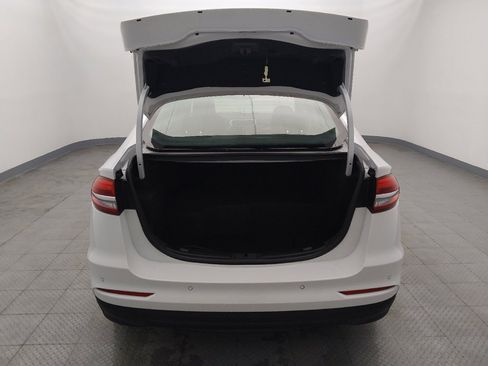 Used 2020 Ford Fusion SE image 29