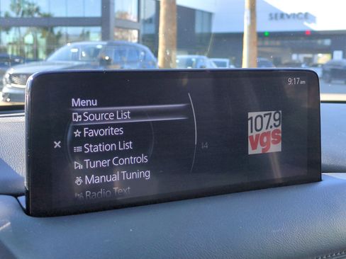 Used 2022 MAZDA CX-5 AWD 2.5 S w/ Preferred Package image 19