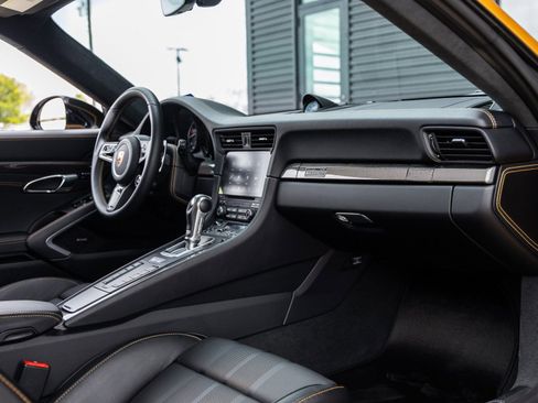 Used 2018 Porsche 911 Turbo S image 57