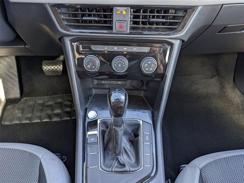 Used 2024 Volkswagen Taos S image 19