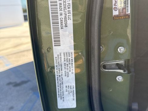 Used 2023 Dodge Charger Scat Pack image 10