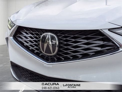 New 2026 Acura MDX SH-AWD image 9