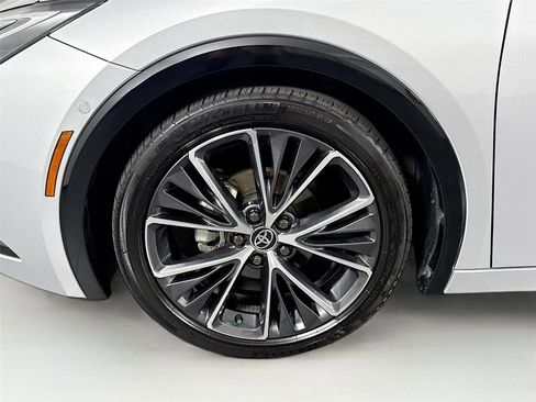 Used 2024 Toyota Prius Limited w/ Limited Premium Package image 49
