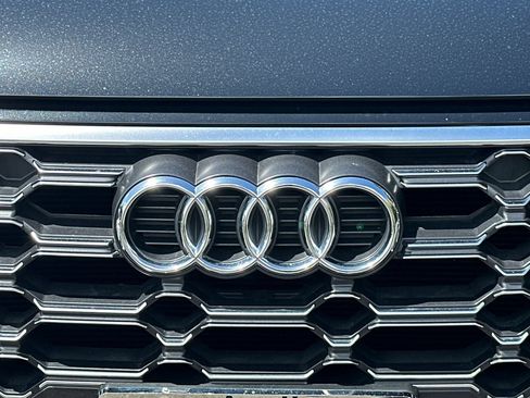 Used 2023 Audi SQ5 Premium AWD/4WD image 47