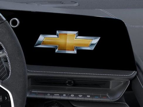 New 2026 Chevrolet Corvette Z06 image 20