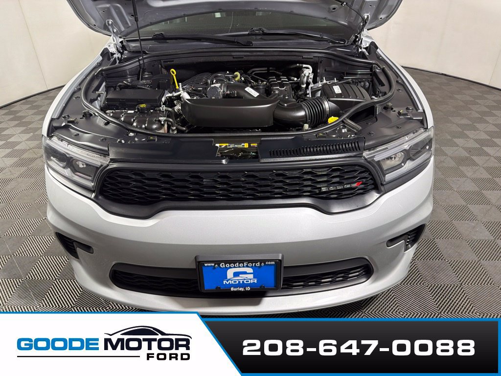 Used 2024 Dodge Durango GT AWD/4WD image 26