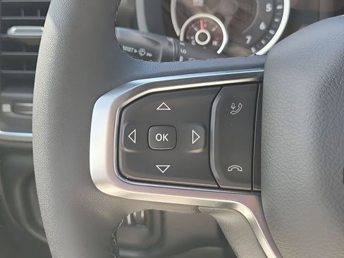 New 2026 RAM 1500 Big Horn image 34